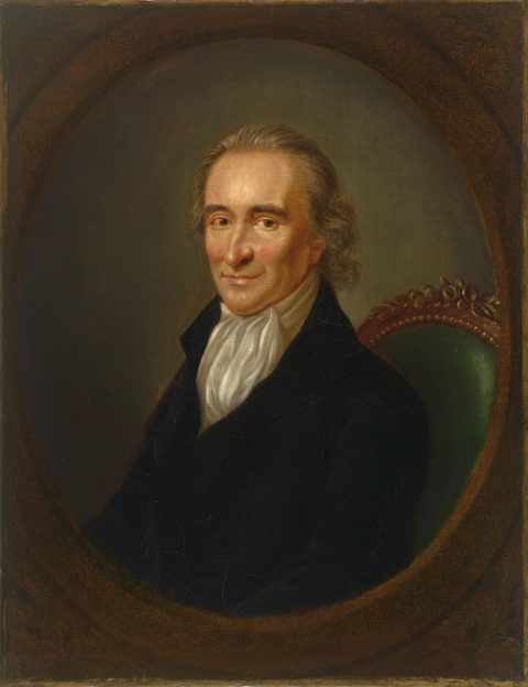 why was thomas paine's essay common sense significant to american independence